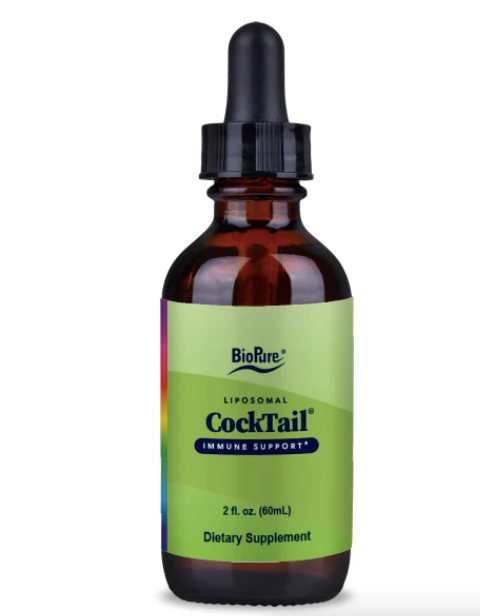 CockTail 2oz by BioPure