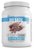 Metabo-Shake Chocolate by Systemic Formulas