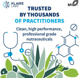 Ther-Biotic Kids (children's chewable) by SFI Health (formerly Klaire Labs)