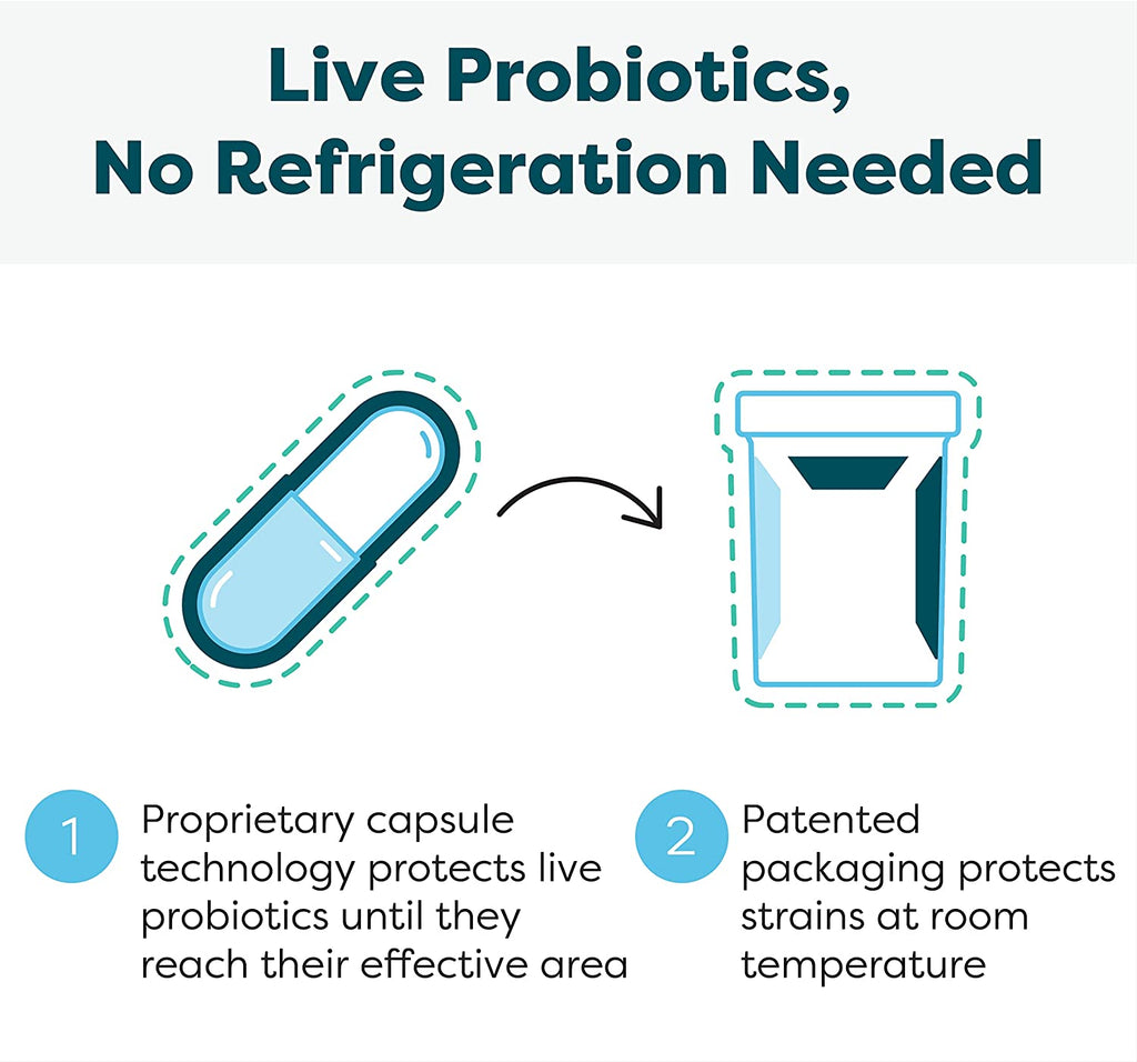 Ther-Biotic Synbiotic by SFI Health (formerly Klaire Labs)