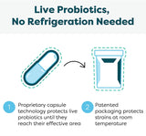 Ther-Biotic Synbiotic by SFI Health (formerly Klaire Labs)