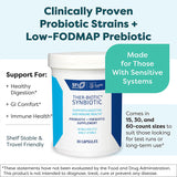 Ther-Biotic Synbiotic by SFI Health (formerly Klaire Labs)