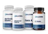 Stomach Support Kit by CellCore