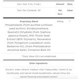 AMPK Charge+ by Quicksilver Scientific