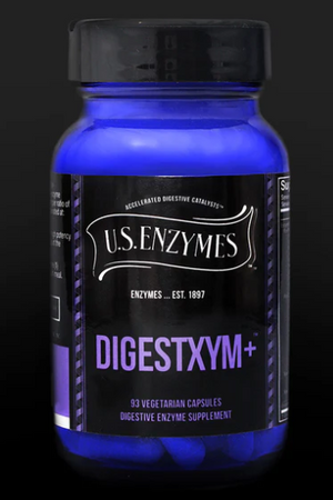 Digestxym Plus by U.S. Enzymes