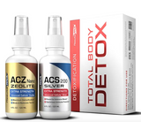 Total Body Detox System by Results RNA