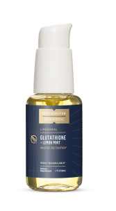 Liposomal Glutathione by Quicksilver Scientific