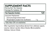 Curcumin Phytosome by Thorne