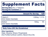 Lipo-C by BioPure