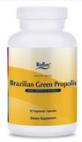 Brazilian Green Propolis by BioPure 60ct