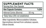 Adrenal Cortex by Thorne Research
