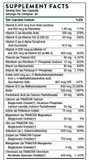 Basic Nutrients 2/Day by Thorne Research