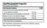 Liver Cleanse by Thorne Research