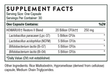 FloraSport 20B by Thorne Research