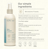 Ion Skin Support Spray 3.4oz