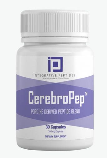 CerebroPep by Integrative Peptides