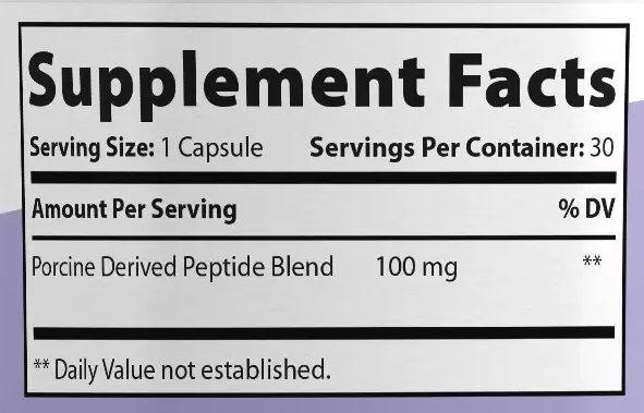 CerebroPep by Integrative Peptides