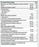 Mediclear Plus by Thorne Research