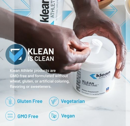 Klean Creatine by Klean Athlete