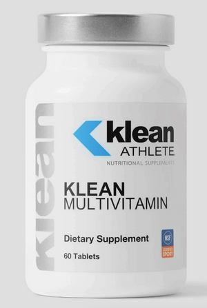 Klean Multivitamin by Klean Athlete