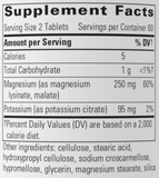 Krebs Magnesium-Potassium Complex by Integrative Therapeutics