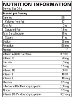 Physicians' Elemental Diet by Integrative Therapeutics