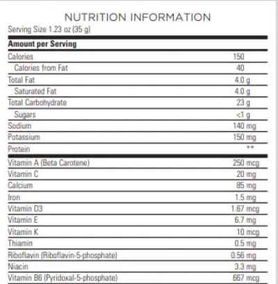 Physicians' Elemental Diet Dextrose Free by Integrative Therapeutics