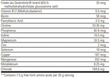 Physicians' Elemental Diet Dextrose Free by Integrative Therapeutics