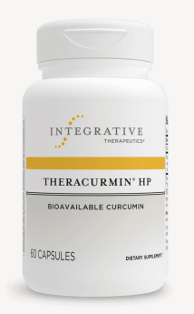 Theracurmin HP by Integrative Therapeutics