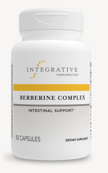 Berberine Complex by Integrative Therapeutics