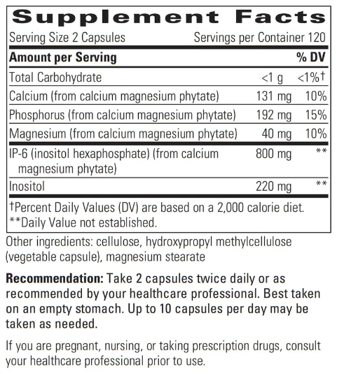 Cellular Forté by Integrative Therapeutics