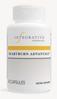 Heartburn Advantage by Integrative Therapeutics