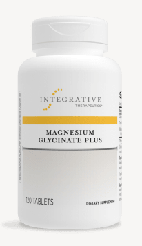 Magnesium Glycinate Plus by Integrative Therapeutics