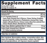 Candibactin-BR by Metagenics