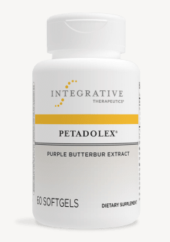 Petadolex by Integrative Therapeutics