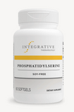 Phosphatidylserine by Integrative Therapeutics