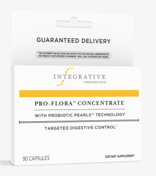 Pro-Flora Concentrate by Integrative Therapeutics