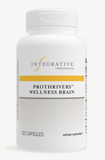 ProThrivers Wellness Brain by Integrative Therapeutics