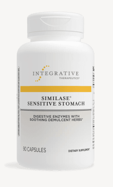 Similase Sensitive Stomach by Integrative Therapeutics