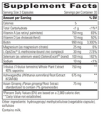 Testosterone Formula by Integrative Therapeutics