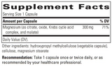 Tri-Magnesium by Integrative Therapeutics