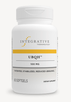 UBQH (100mg) by Integrative Therapeutics