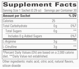 Vasophil by Integrative Therapeutics