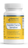 Transfer Factor Sensitive by Researched Nutritionals