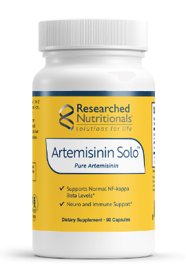 Artemisinin Solo by Researched Nutritionals