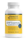 BDNF Essentials by Researched Nutritionals