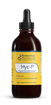 Myc-P by Researched Nutritionals