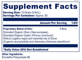 Gamma O3 Oil by BioPure