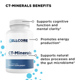 Detox Support Kit by CellCore