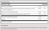 Osteothera with Ipriflavone by SFI Health (formerly Klaire Labs)